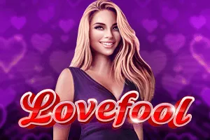 Lovefool - NEXTSLOT777