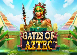 Pragmatic : Gates of Aztec - NEXTSLOT777