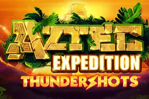 Aztec Expedition Thundershots - NEXTSLOT777