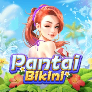 Bikini Beach - NEXTSLOT777
