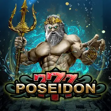 Poseidon 777 - NEXTSLOT777