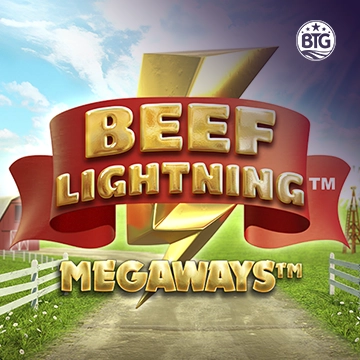 Beef Lightning - NEXTSLOT777