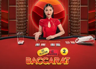 Baccarat 2 - NEXTSLOT777