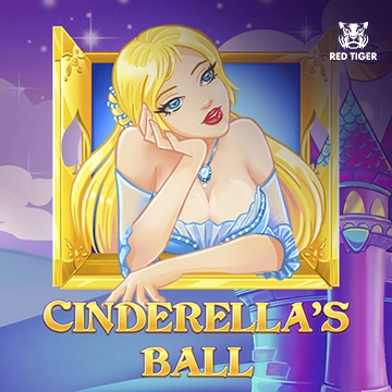 Cinderellas Ball - NEXTSLOT777