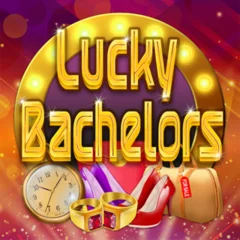 Lucky Bachelors - NEXTSLOT777