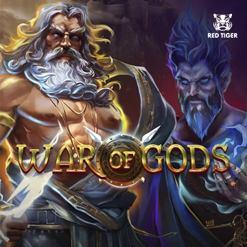 War Of Gods - NEXTSLOT777