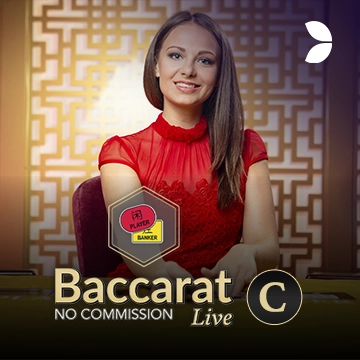 No Commission Speed Baccarat C - NEXTSLOT777