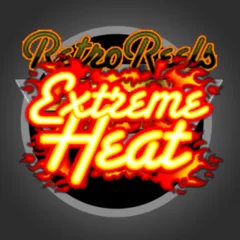 Retro Reels - Extreme Heat - NEXTSLOT777
