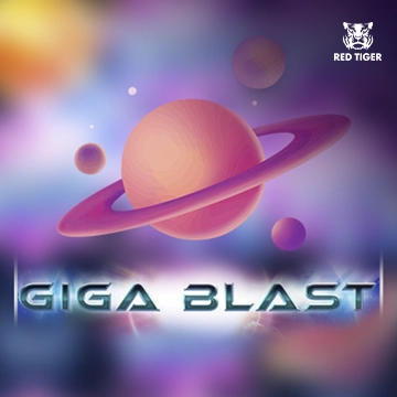 Giga Blast - NEXTSLOT777