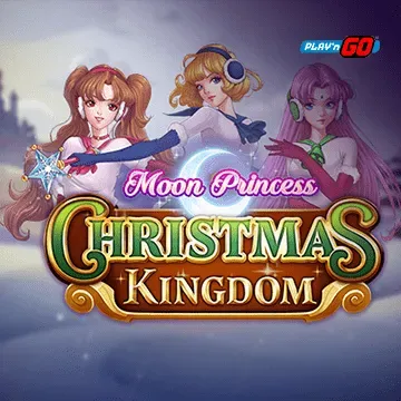 Moon Princess: Christmas Kingdom - NEXTSLOT777