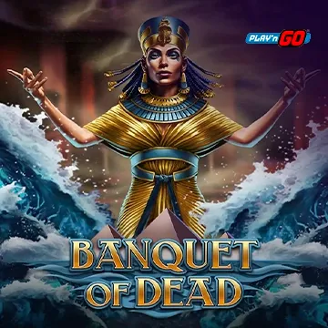Banquet of Dead - NEXTSLOT777