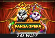 Panda Opera - NEXTSLOT777