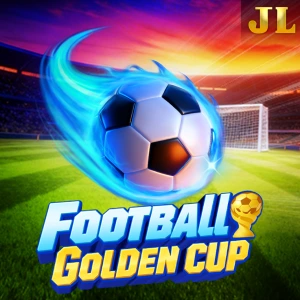 Football Golden Cup - NEXTSLOT777