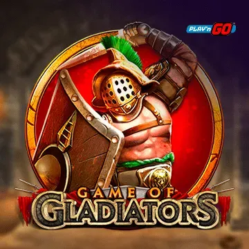Game of Gladiators - NEXTSLOT777