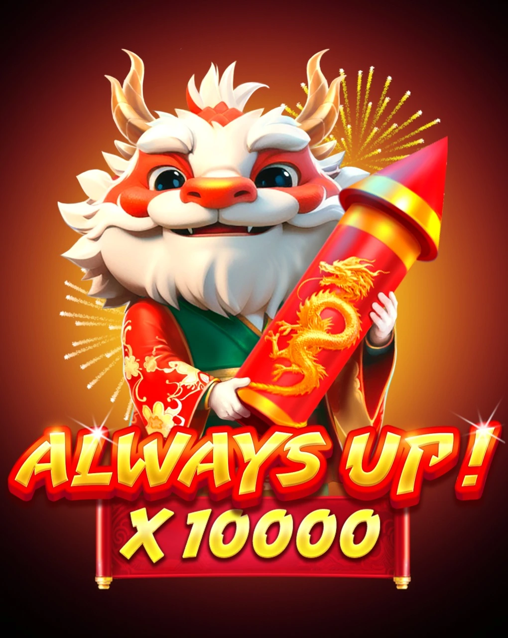 Always Up! x10000 - NEXTSLOT777