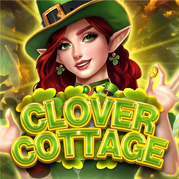 Clover Cottage - NEXTSLOT777