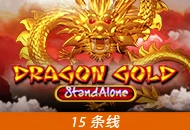 Dragon Gold SA - NEXTSLOT777