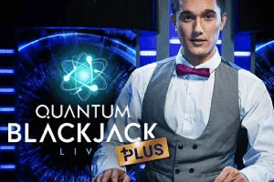 Quantum Blackjack Plus - NEXTSLOT777