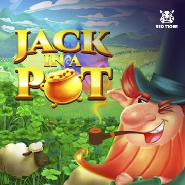 Jack in a Pot - NEXTSLOT777