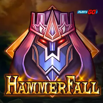 HammerFall - NEXTSLOT777
