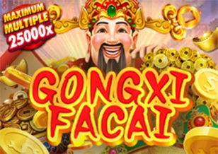 Gong Xi Fa Cai - NEXTSLOT777
