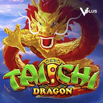 Taichi Dragon - NEXTSLOT777