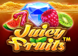 Pragmatic : Juicy Fruits - NEXTSLOT777