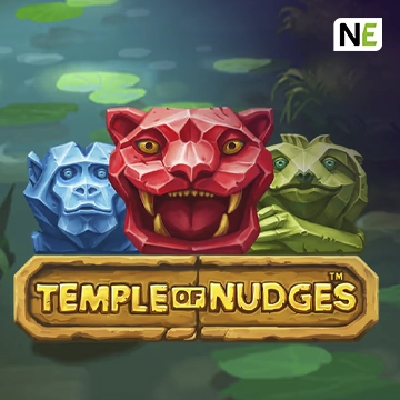 Temple of Nudges - NEXTSLOT777