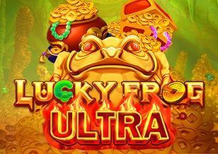 Katak Beruntung ULTRA - NEXTSLOT777