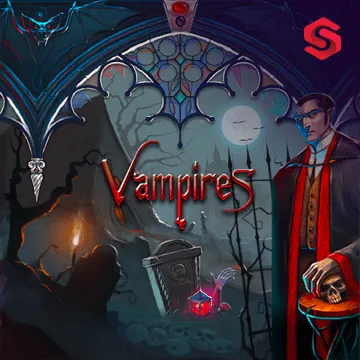 Vampires - NEXTSLOT777