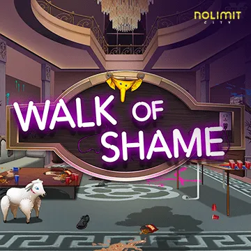 NolimitCity : Walk of Shame - NEXTSLOT777