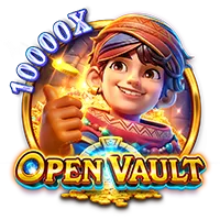 Facai : OPEN VAULT - NEXTSLOT777