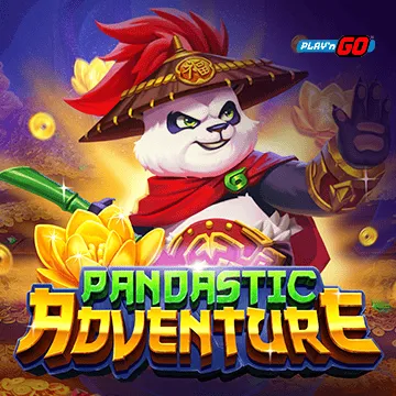 Pandastic Adventure - NEXTSLOT777