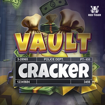 Vault Cracker - NEXTSLOT777
