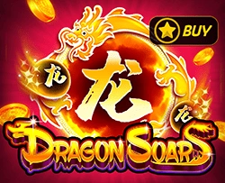 Dragon Soar - NEXTSLOT777