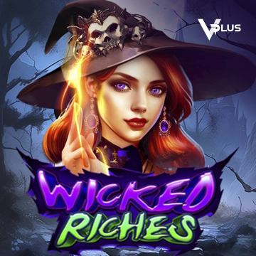 Wicked Riches - NEXTSLOT777