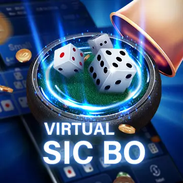 Virtual Sic Bo - NEXTSLOT777