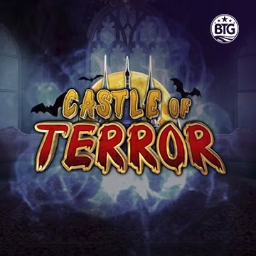 Castle of Terror - NEXTSLOT777