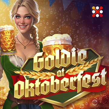Goldie at Oktoberfest - NEXTSLOT777