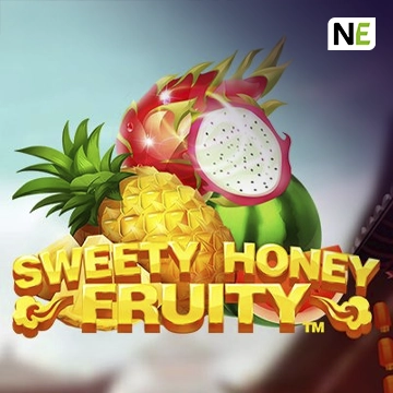 Sweety Honey Fruity - NEXTSLOT777