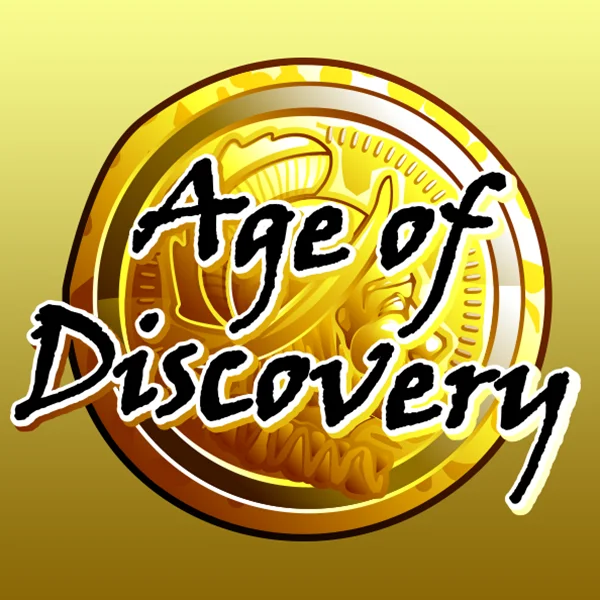 Age Of Discovery - NEXTSLOT777