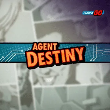 Agent Destiny - NEXTSLOT777