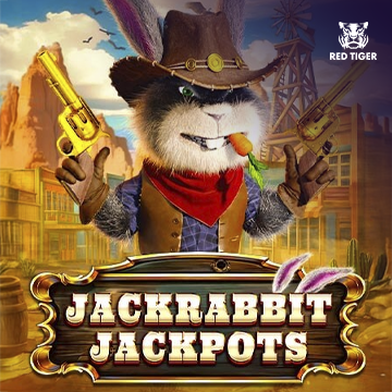 Jackrabbit Jackpots - NEXTSLOT777