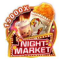 Facai : NIGHT MARKET - NEXTSLOT777