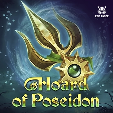 Hoard of Poseidon - NEXTSLOT777