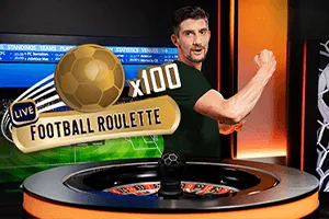 Football Roulette - NEXTSLOT777
