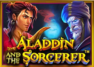 Pragmatic : Aladdin and the Sorcerer - NEXTSLOT777