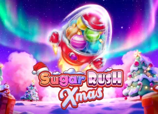 Pragmatic : Sugar Rush Xmas - NEXTSLOT777