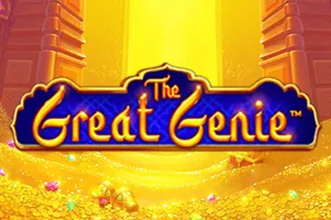 The Great Genie - NEXTSLOT777