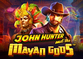 Pragmatic : John Hunter And The Mayan Gods - NEXTSLOT777